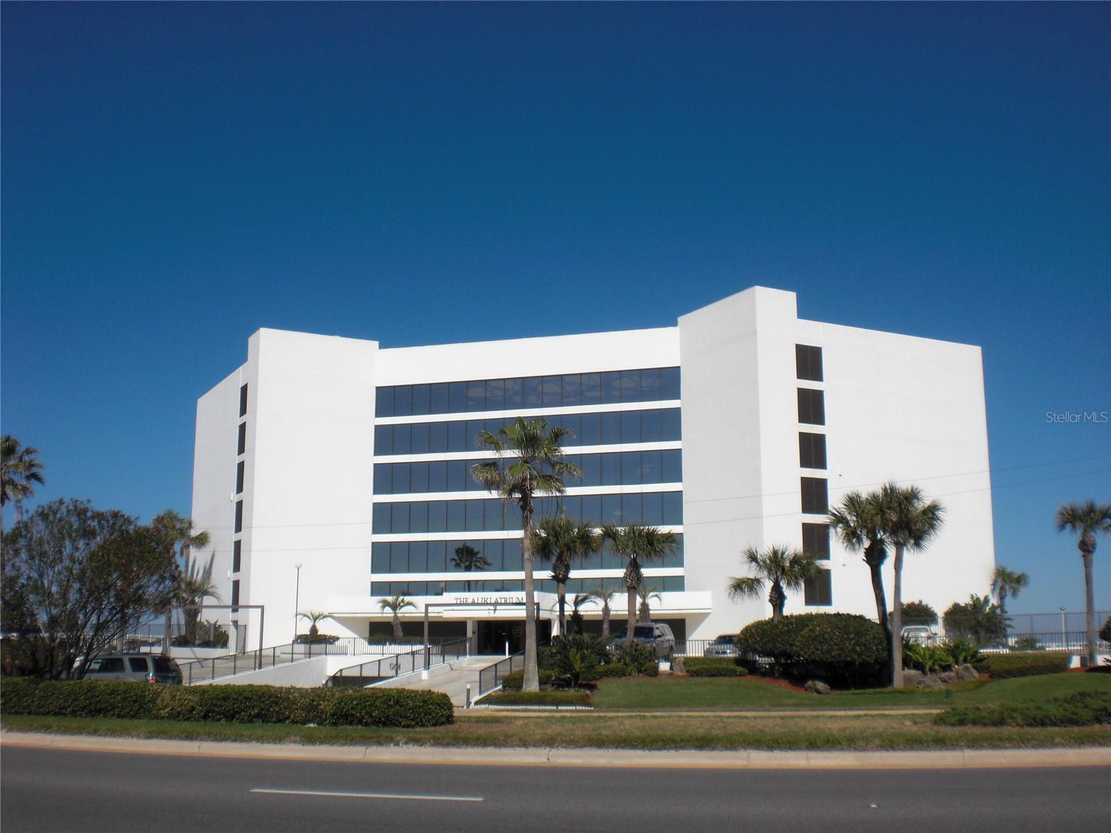 Photo of 901 S ATLANTIC AVENUE #PH-7 ORMOND BEACH FL 32176