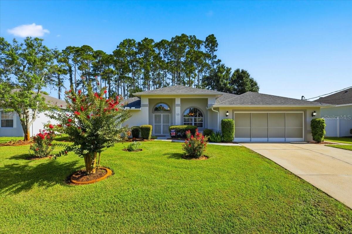 Photo of 13 BAYSIDE DRIVE PALM COAST FL 32137