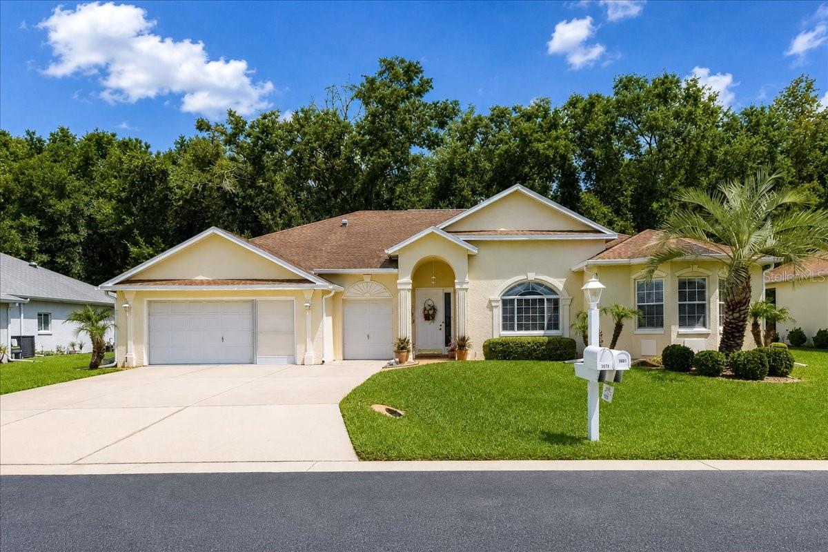 Photo of 5667 27TH PLACE OCALA FL 34482