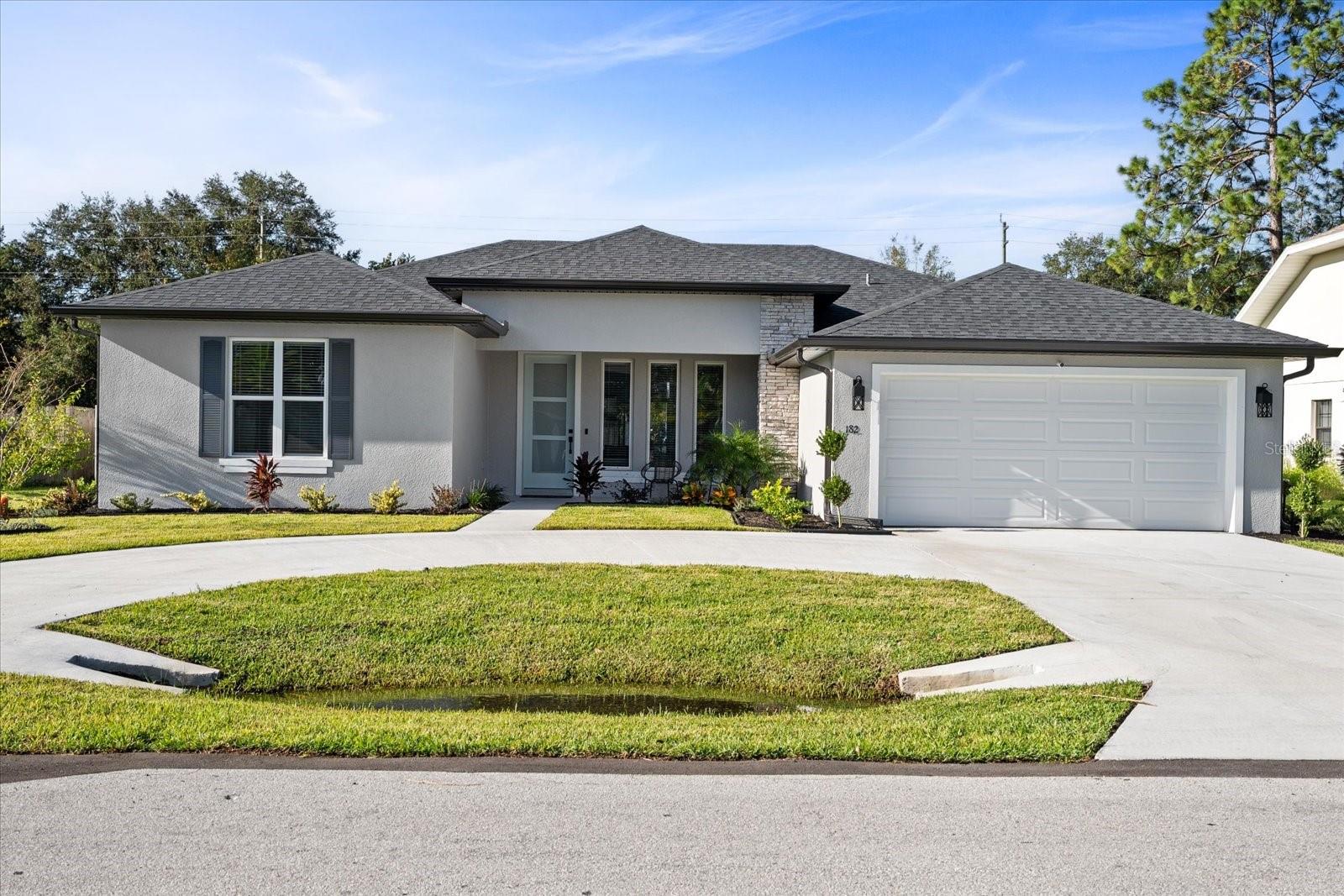 Photo of 94 FOREST HILL DRIVE PALM COAST FL 32137