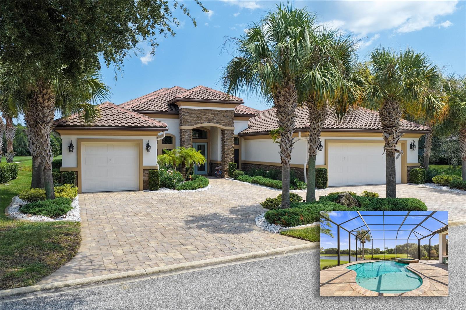 Photo of 21 FLAGSHIP DRIVE PALM COAST FL 32137