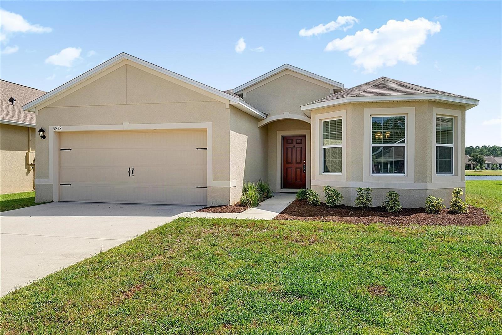Photo of 5258 BEAR CORN RUN PORT ORANGE FL 32128