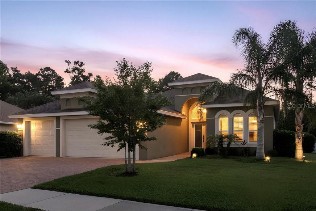 Photo of 45 GRAHAM WOODS PLACE PALM COAST FL 32137
