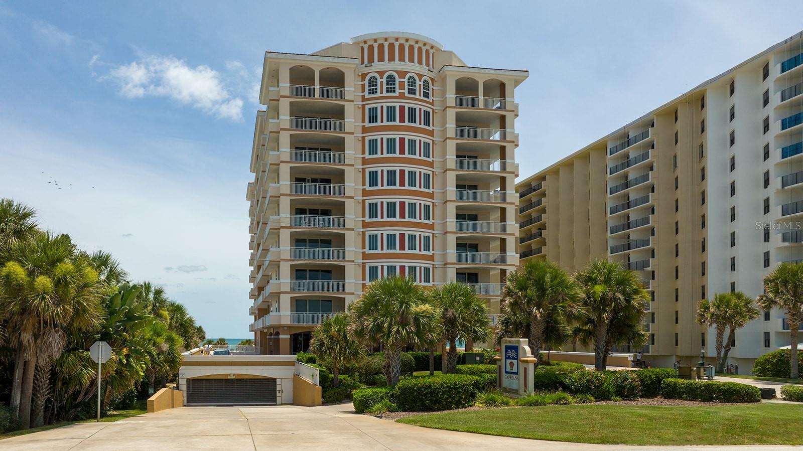 Photo of 1425 OCEAN SHORE BOULEVARD #203 ORMOND BEACH FL 32176