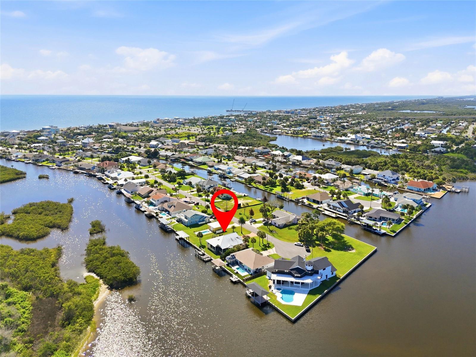 Photo of 342 N 12TH STREET FLAGLER BEACH FL 32136