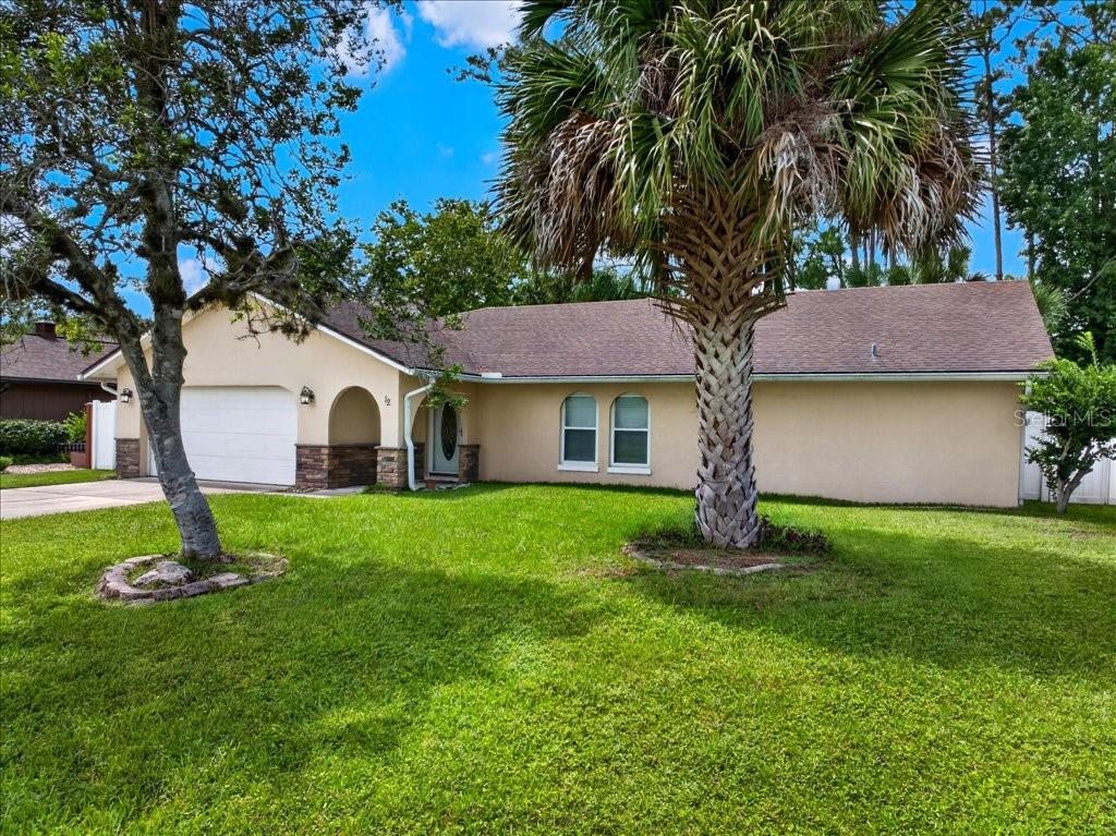Photo of 12 WESTFALLS LANE PALM COAST FL 32164