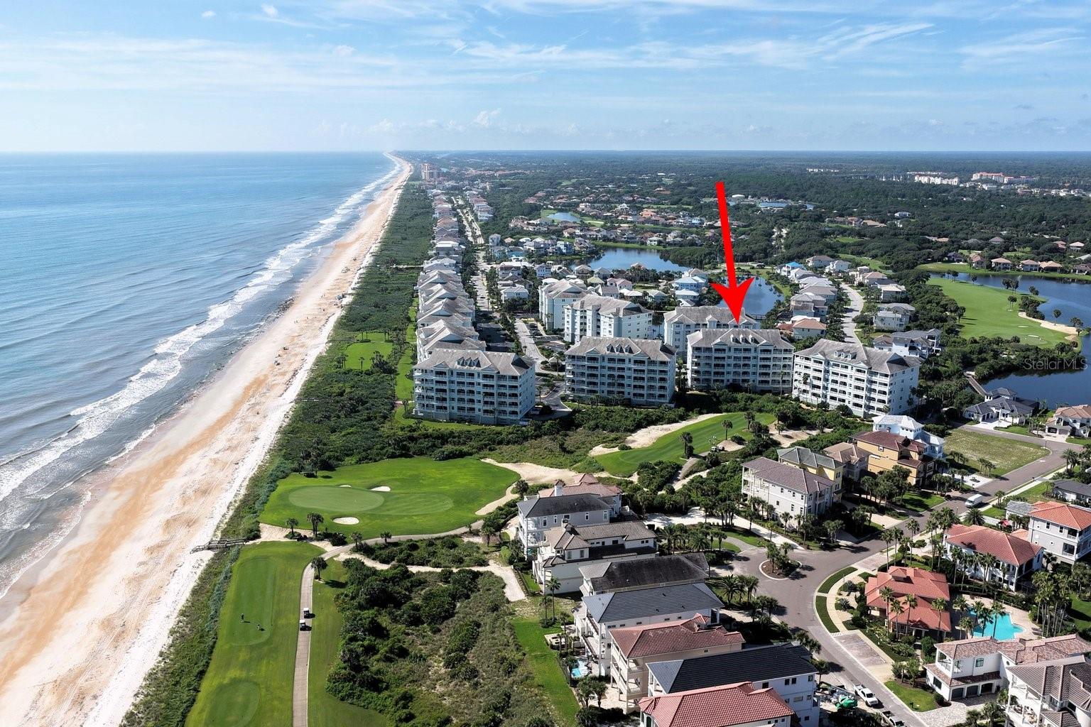 Photo of 300 CINNAMON BEACH WAY #232 PALM COAST FL 32137