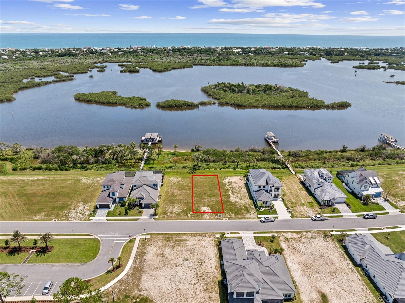 Photo of 48 CORONADO ROAD FLAGLER BEACH FL 32136