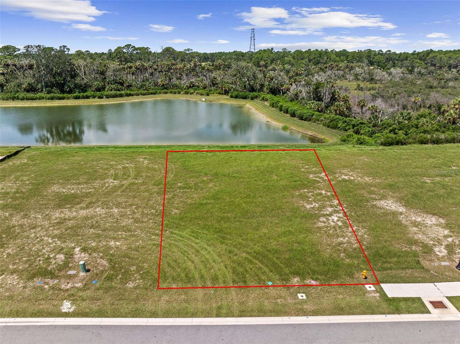 Photo of 17 CORONADO ROAD FLAGLER BEACH FL 32136