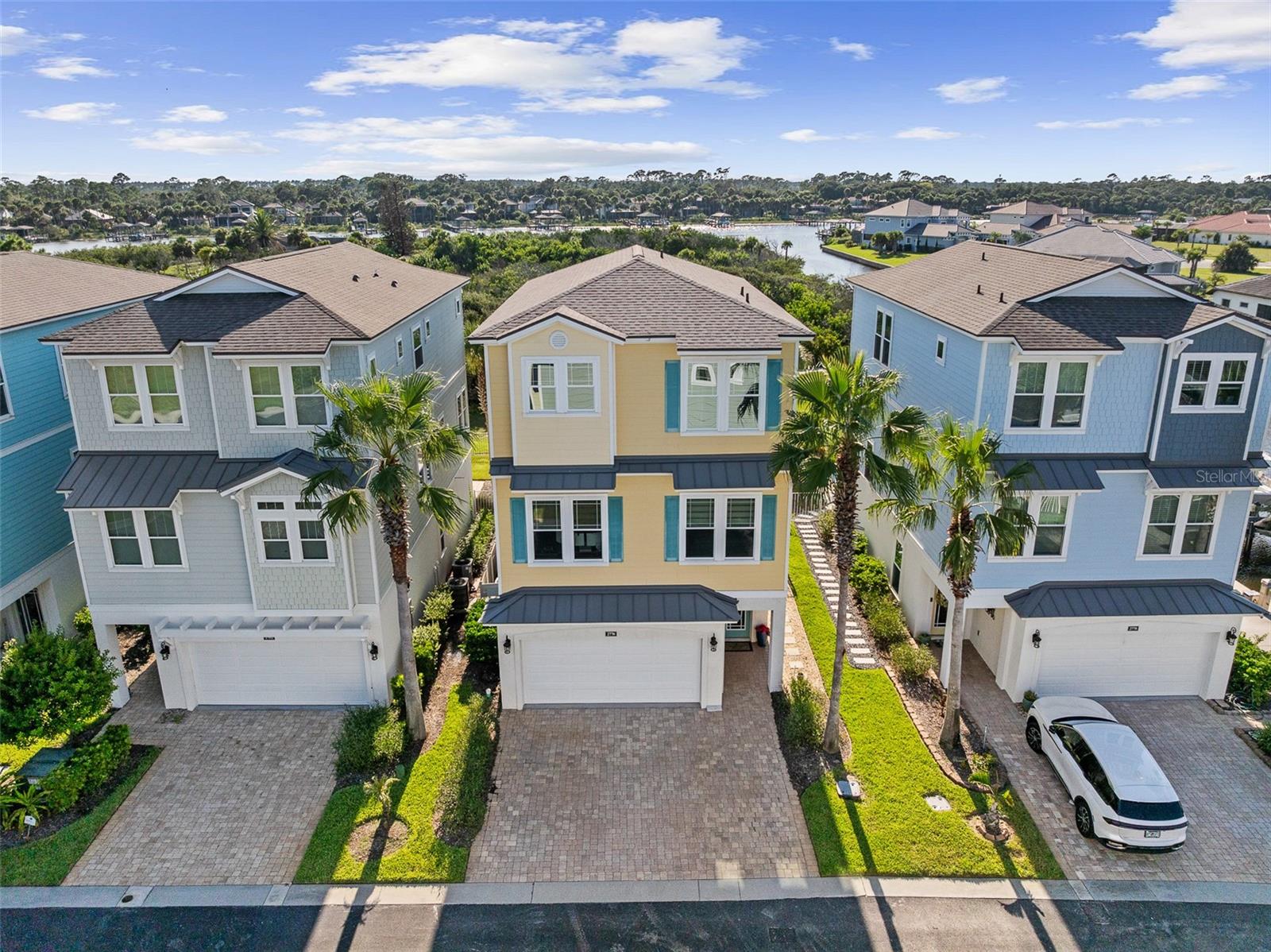 Photo of 2770 MORNING LIGHT COURT FLAGLER BEACH FL 32136