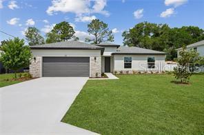 Photo of 8 LEWISDALE PLACE PALM COAST FL 32137