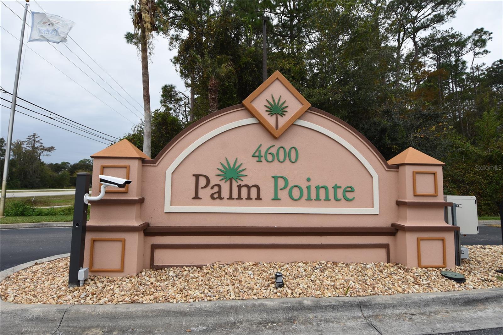Photo of 4600 E MOODY BOULEVARD #8D BUNNELL FL 32110
