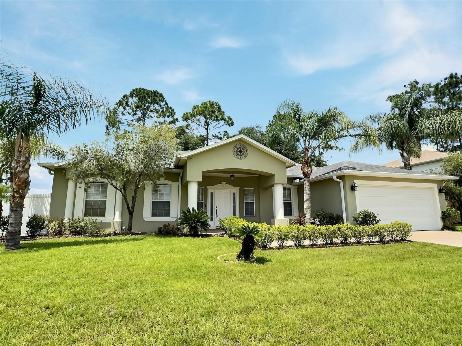 Photo of 55 BROOKLYN LANE PALM COAST FL 32137