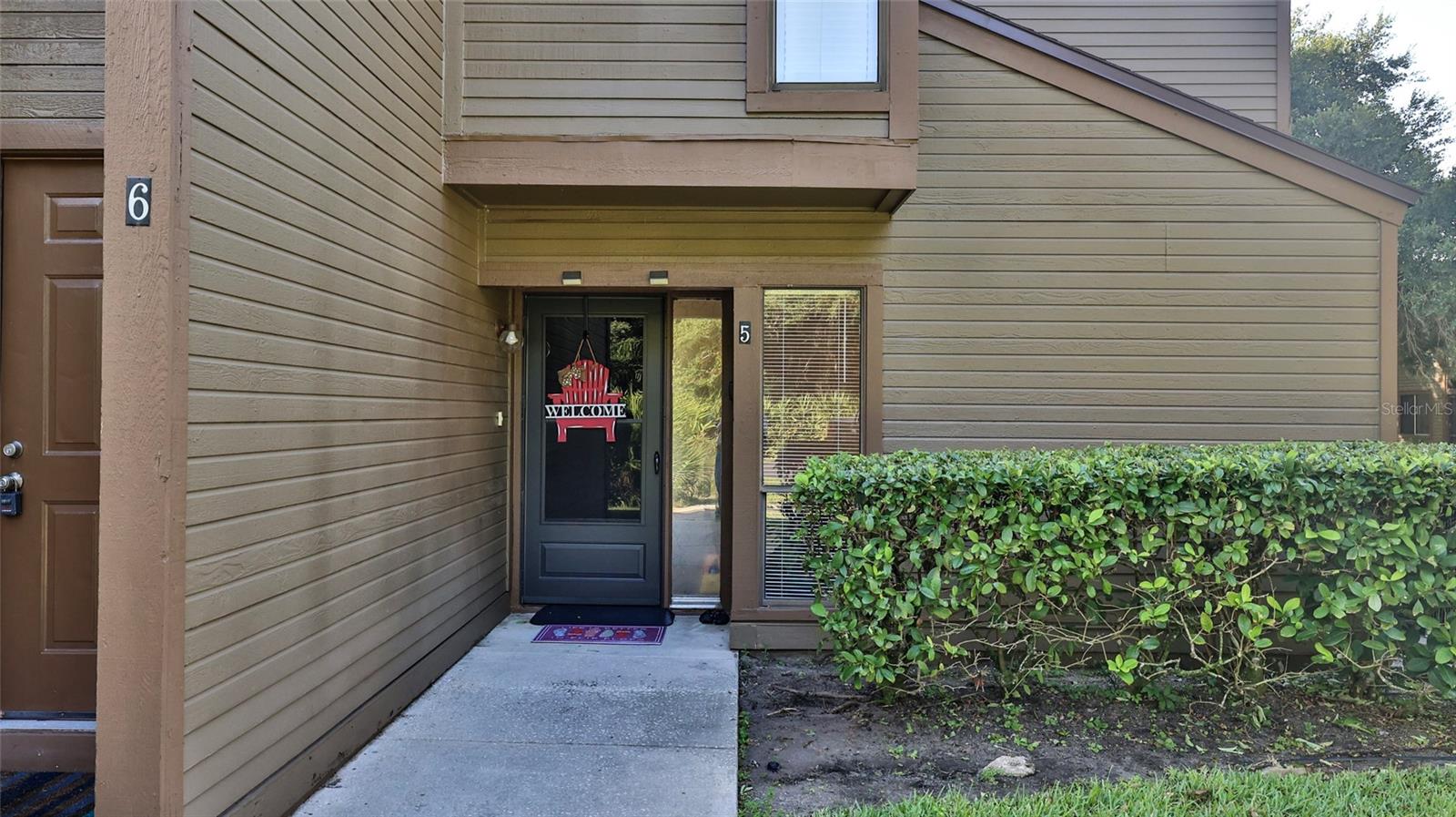 Photo of 5 SHERBURY COURT PALM COAST FL 32137