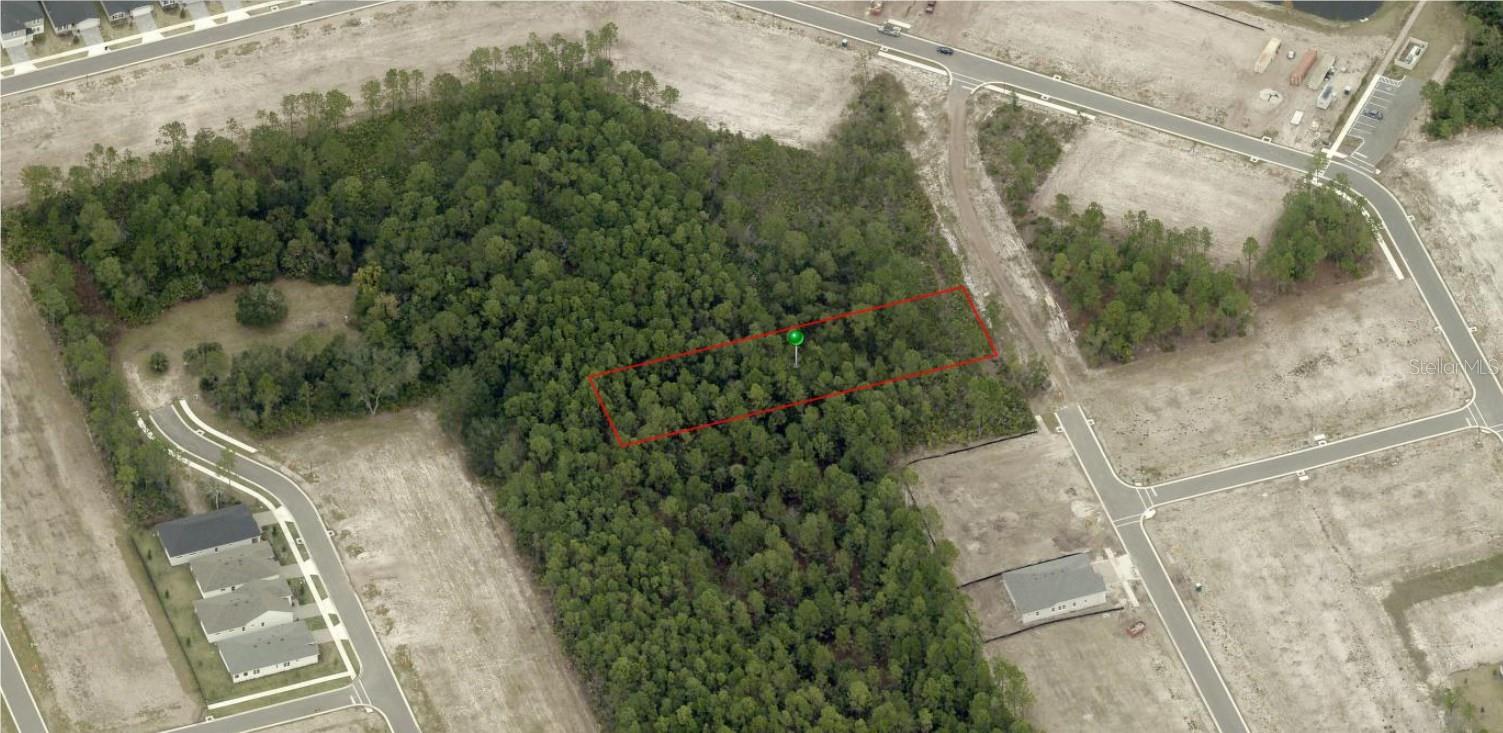 Photo of 00 RIDGEHAVEN AVENUE ORMOND BEACH FL 32174