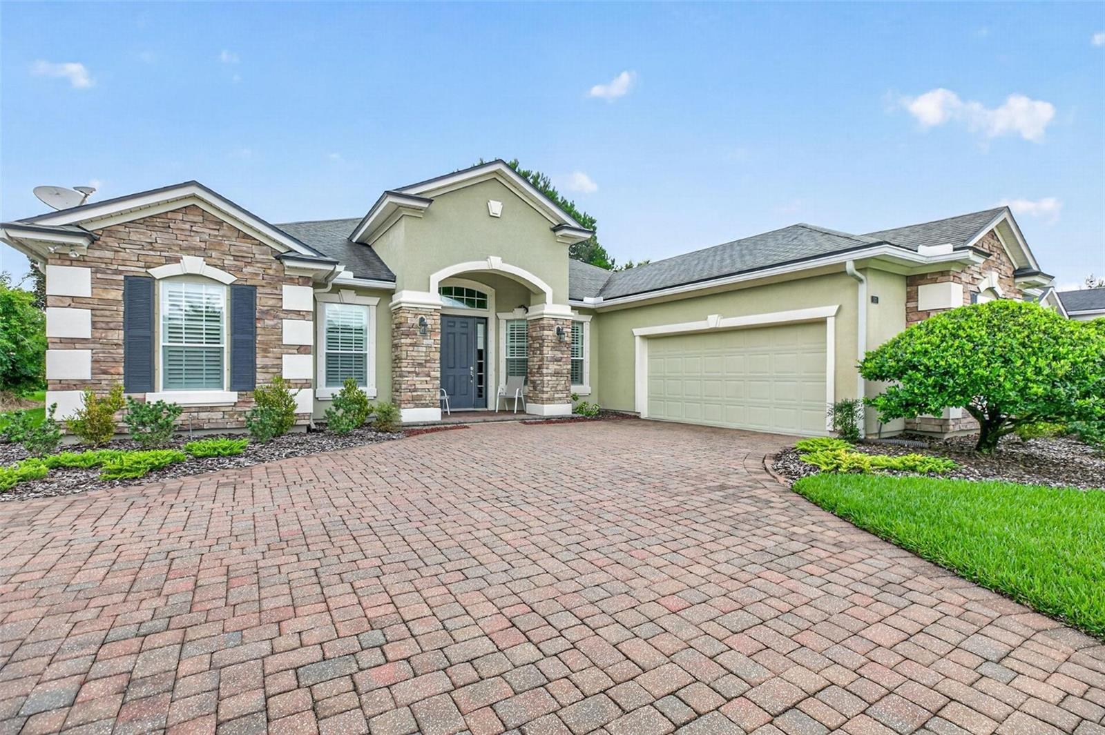 Photo of 533 CHRISTINA DRIVE ST AUGUSTINE FL 32086