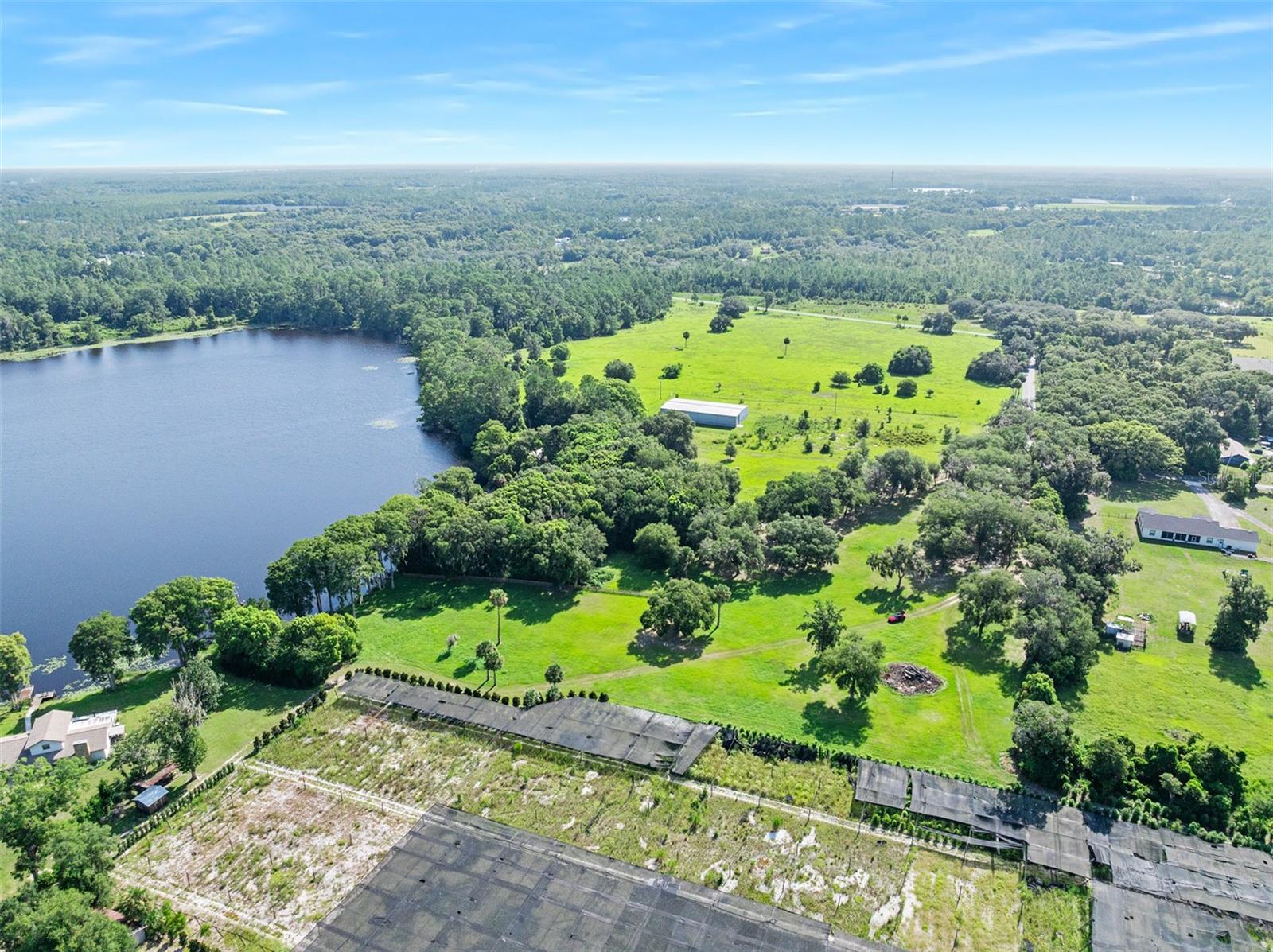 Photo of BLACKBURN ROAD PIERSON FL 32180
