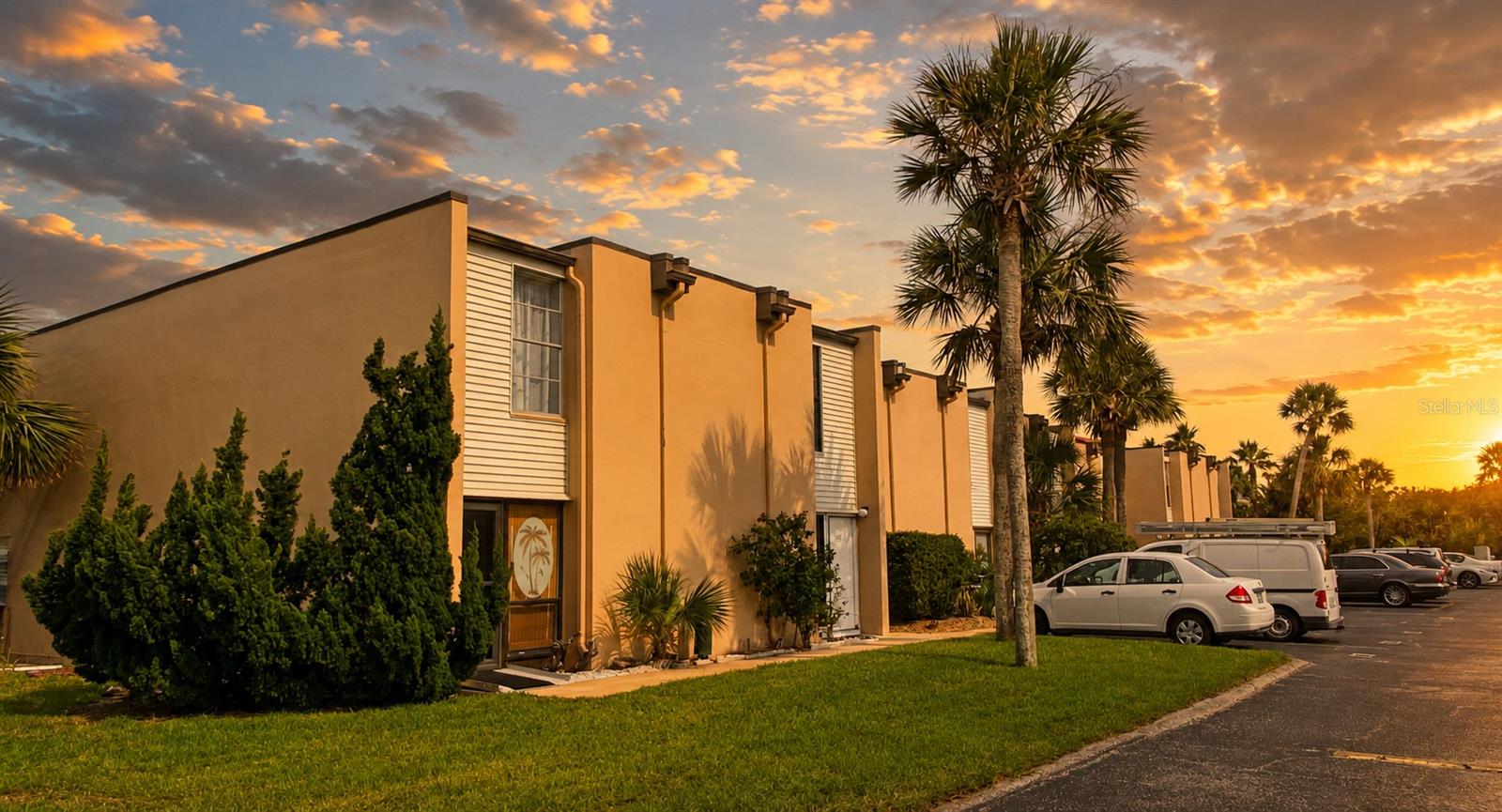 Photo of 5500 OCEAN SHORE BOULEVARD #UT23 ORMOND BEACH FL 32176