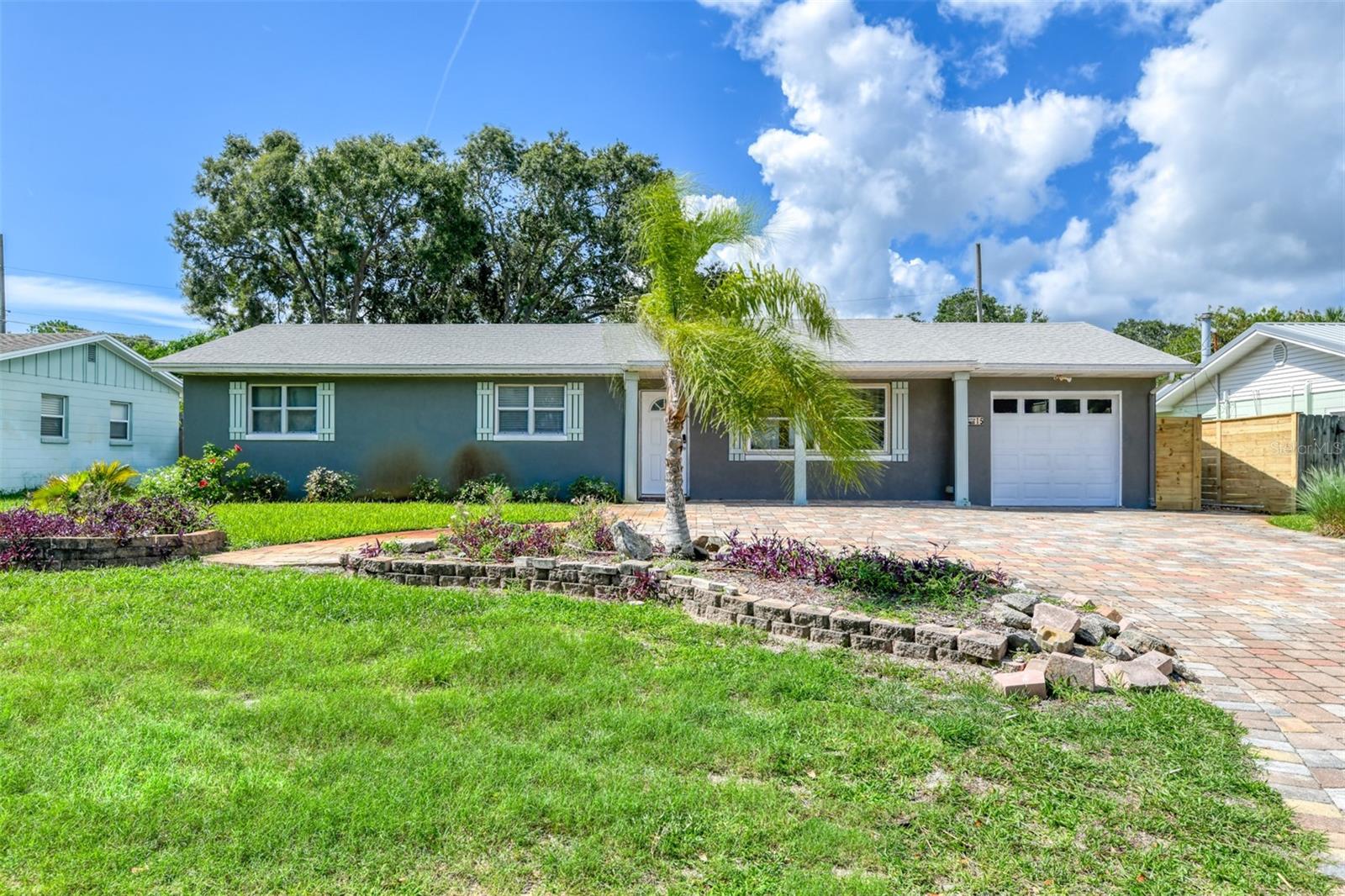 Photo of 15 SEA PARK DRIVE ST AUGUSTINE FL 32080