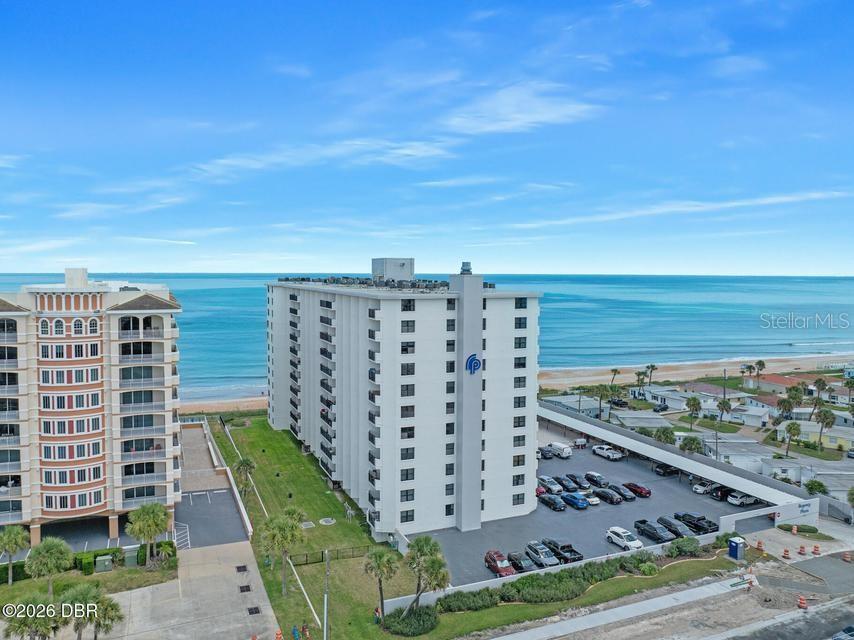 Photo of 1415 OCEAN SHORE BOULEVARD #F110 ORMOND BEACH FL 32176