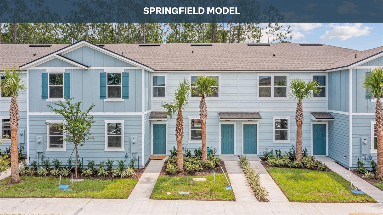 Photo of 287 AYAMONTE ROAD ST AUGUSTINE FL 32084