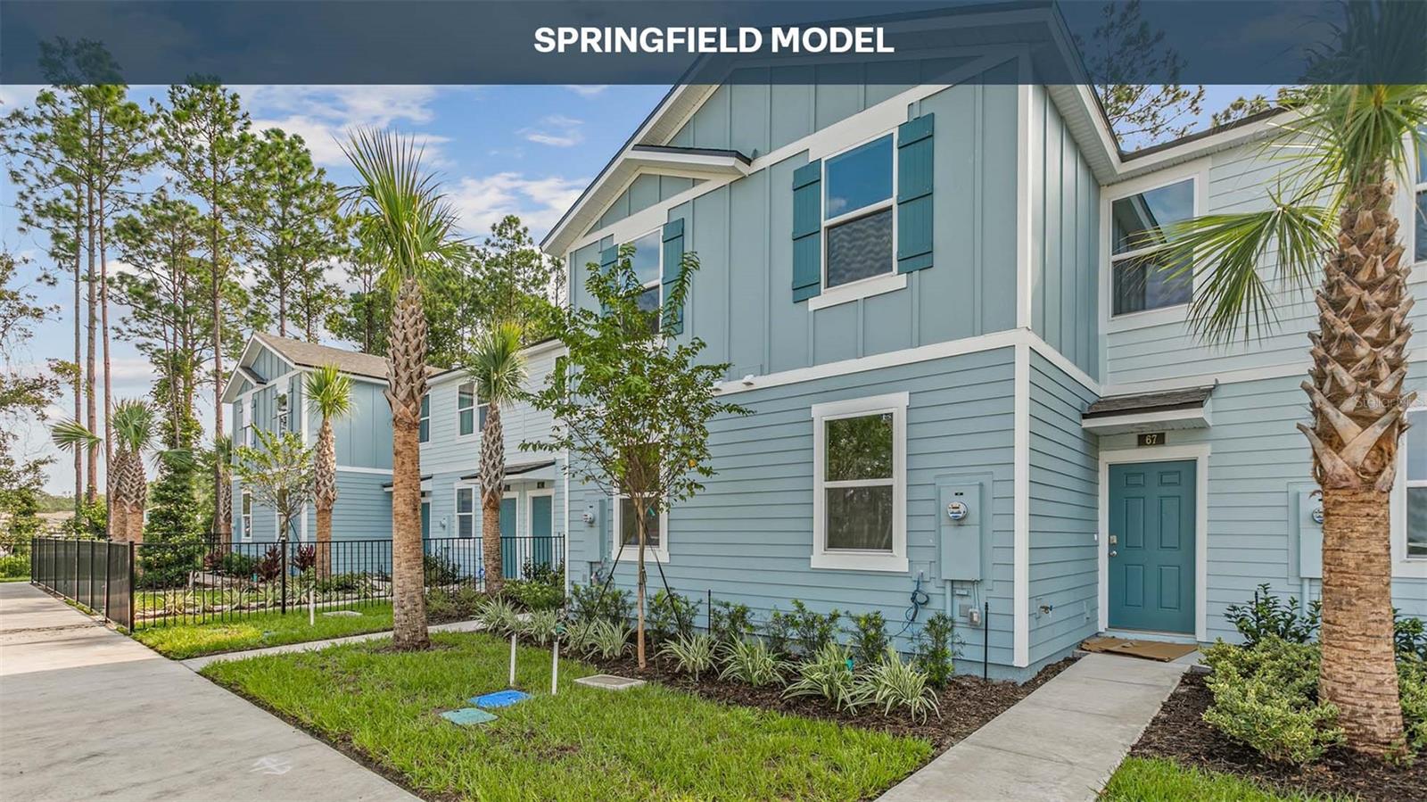 Photo of 297 AYAMONTE ROAD ST AUGUSTINE FL 32084