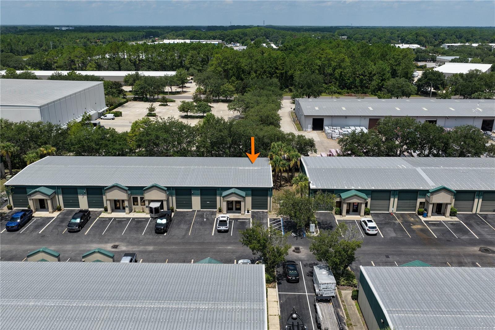 Photo of 1291 N US HIGHWAY 1 #7 ORMOND BEACH FL 32174