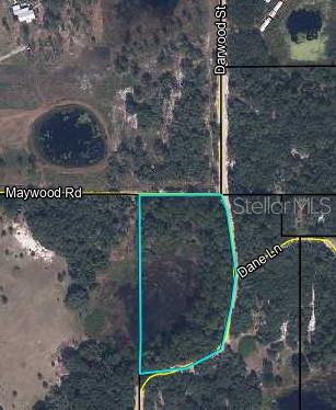 Photo of DANE LANE MELROSE FL 32666