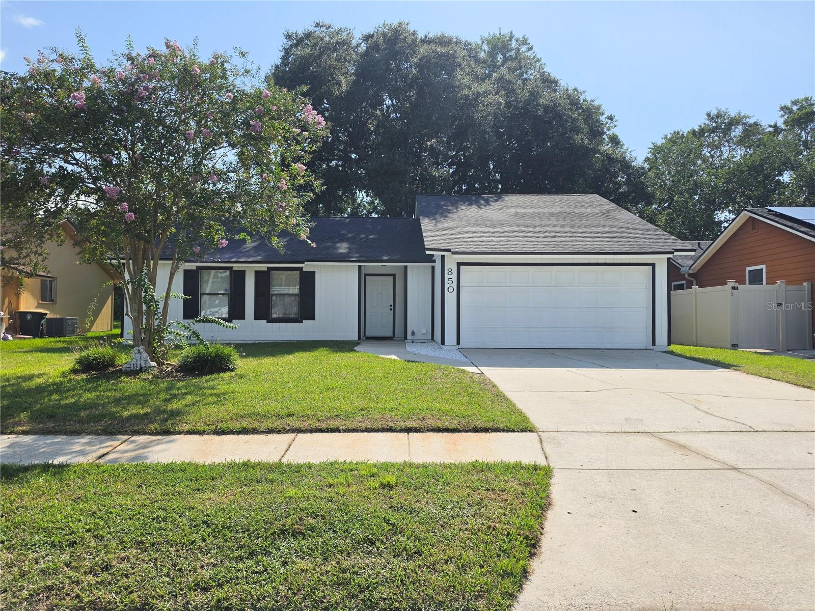 Photo of 850 ARIES ROAD JACKSONVILLE FL 32216