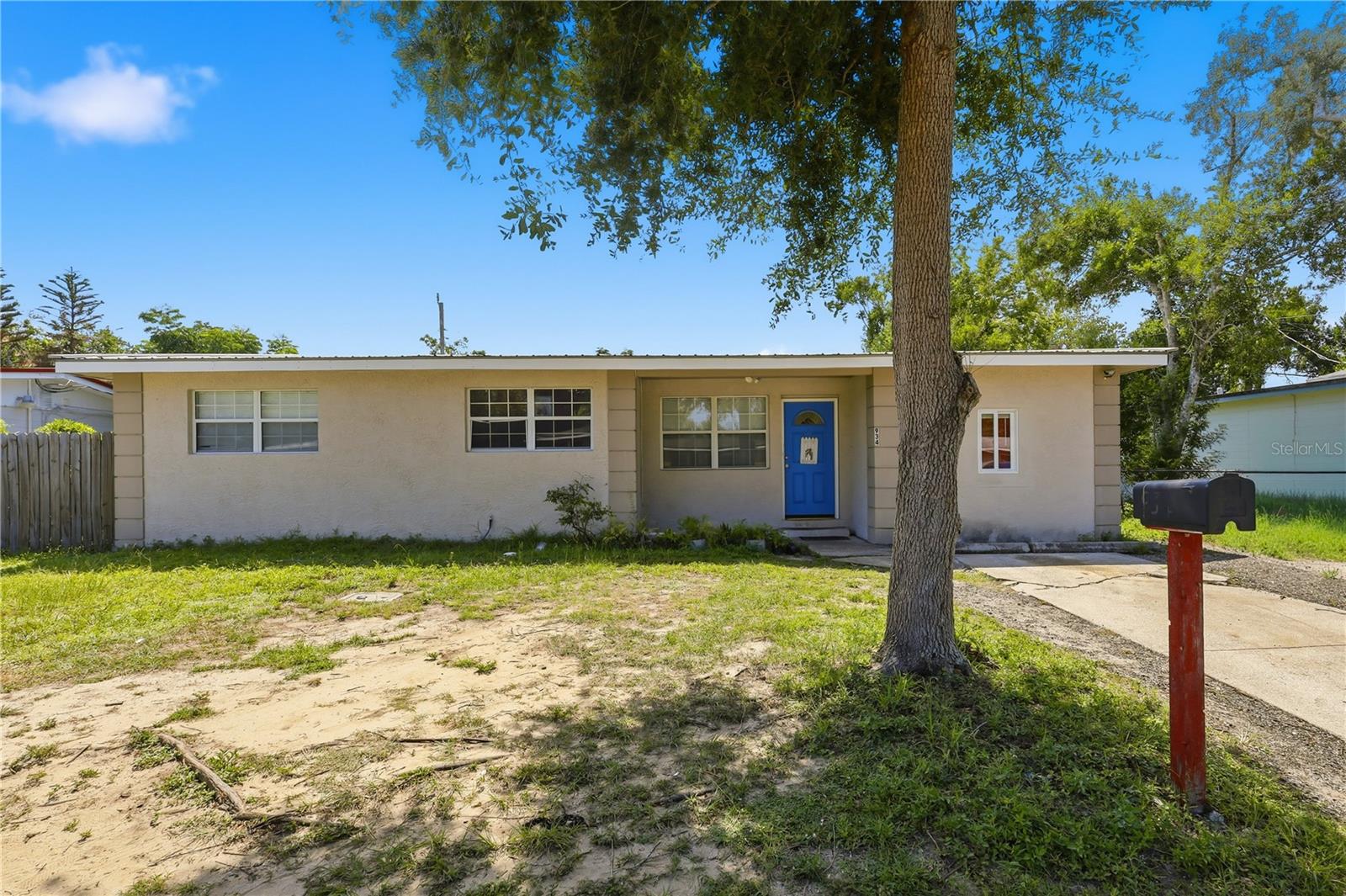Photo of 934 LEWIS DRIVE DAYTONA BEACH FL 32117