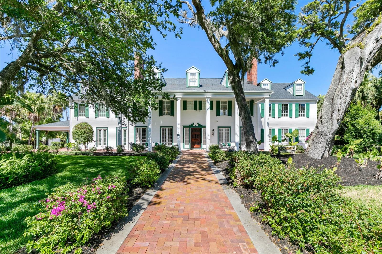 Photo of 253 JOHN ANDERSON DRIVE ORMOND BEACH FL 32176