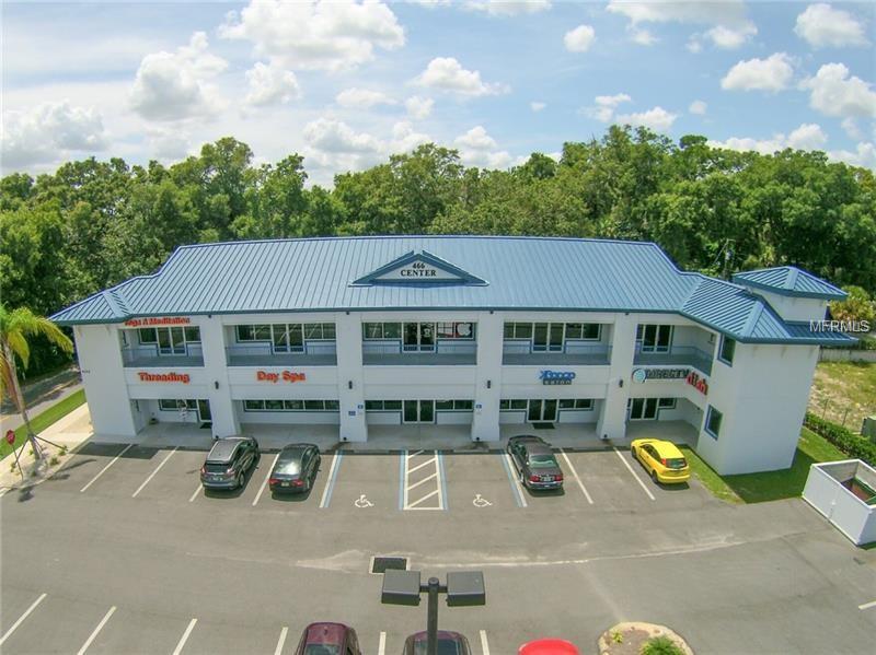 Photo of 4313 E COUNTY ROAD 466 #101 OXFORD FL 34484