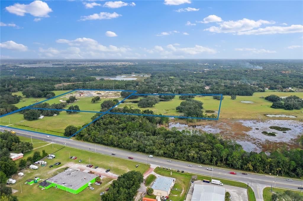 Photo of 1401 STATE ROAD 44 LEESBURG FL 34748