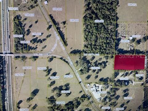 Photo of 11964 N MAIN STREET OXFORD FL 34484