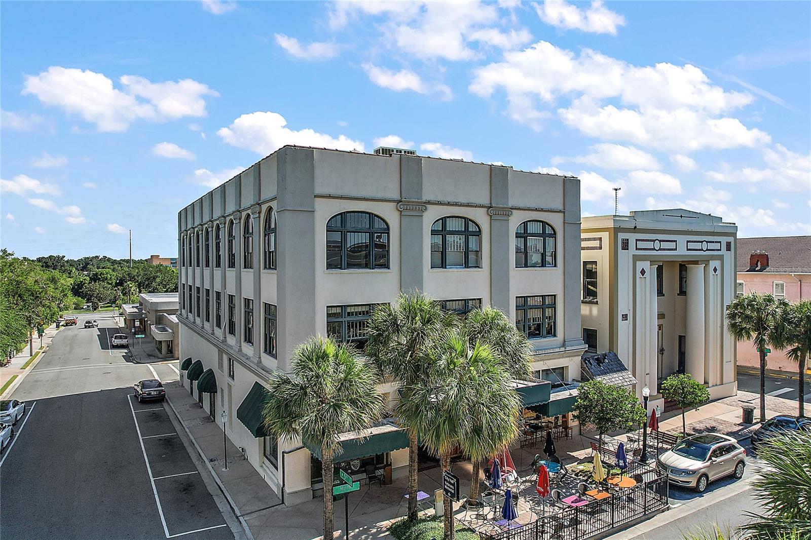 Photo of 410 W MAIN STREET LEESBURG FL 34748