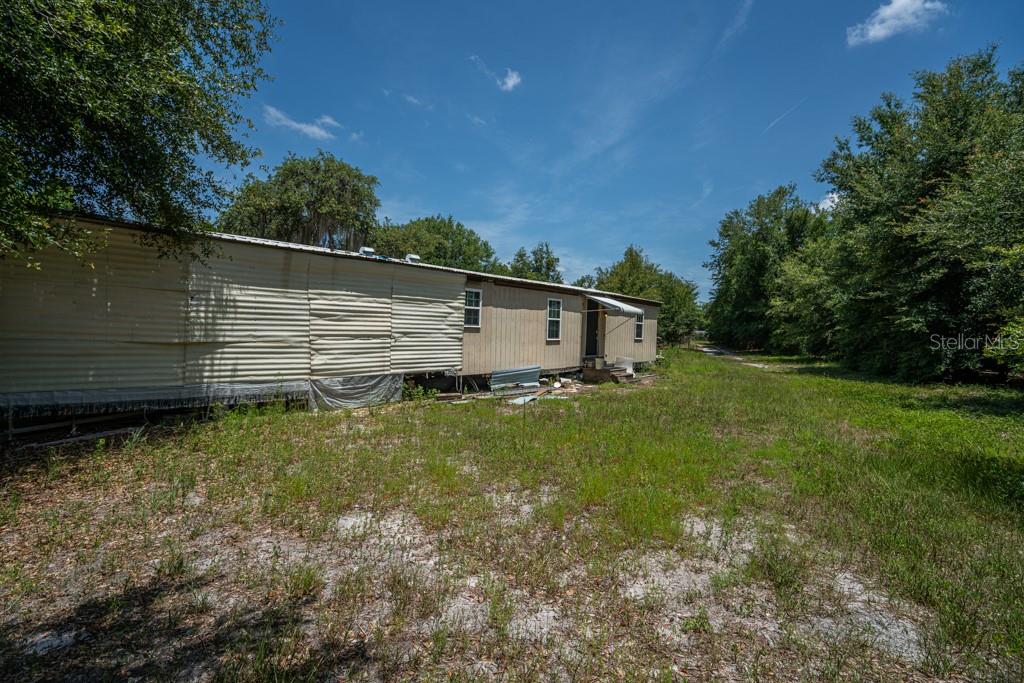 Photo of 15820 WILSON PARRISH ROAD UMATILLA FL 32784