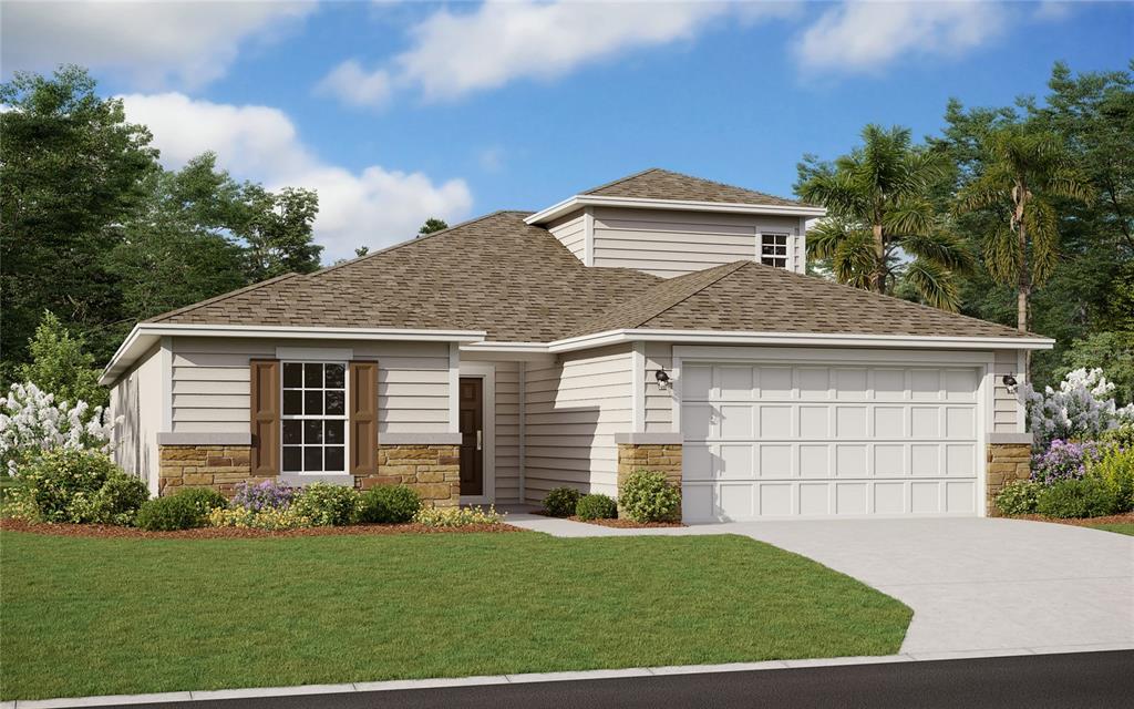 Photo of 2937 FIRETHORN AVENUE ORANGE PARK FL 32073