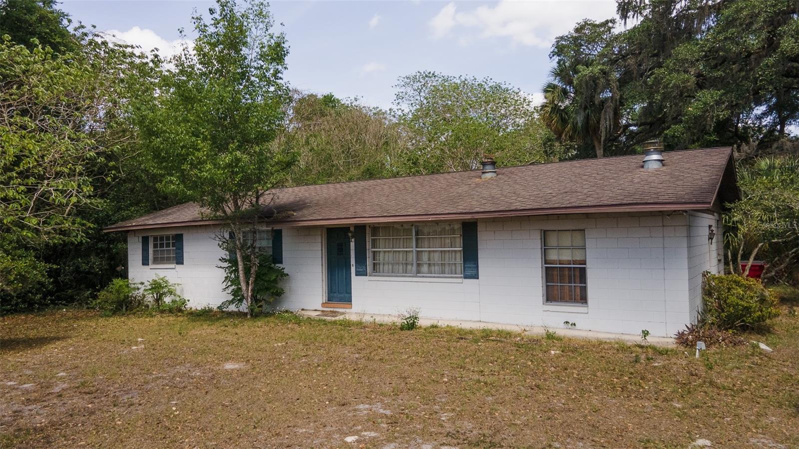 Photo of 9701 E WARM SPRINGS AVENUE COLEMAN FL 33521