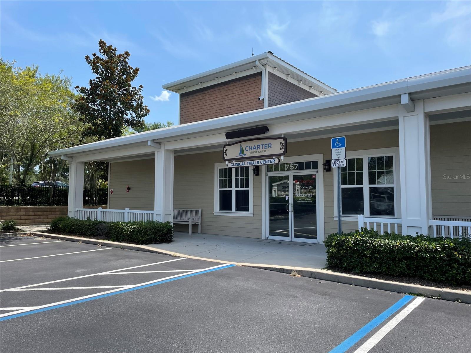 Photo of 757 HWY 466 #100 LADY LAKE FL 32159