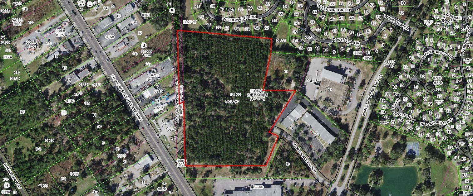 Photo of 6537 W GULF TO LAKE HIGHWAY CRYSTAL RIVER FL 34429