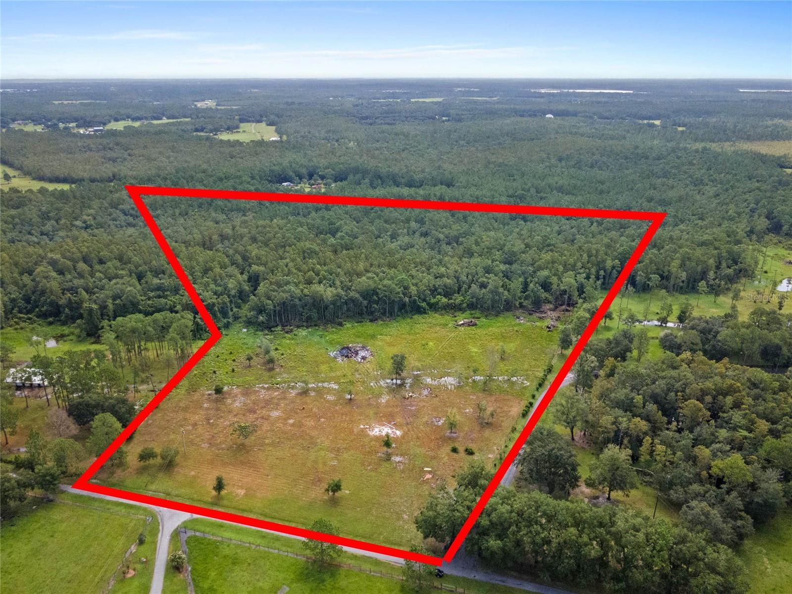 Photo of 0 WINDWILLOW LANE CLERMONT FL 34714