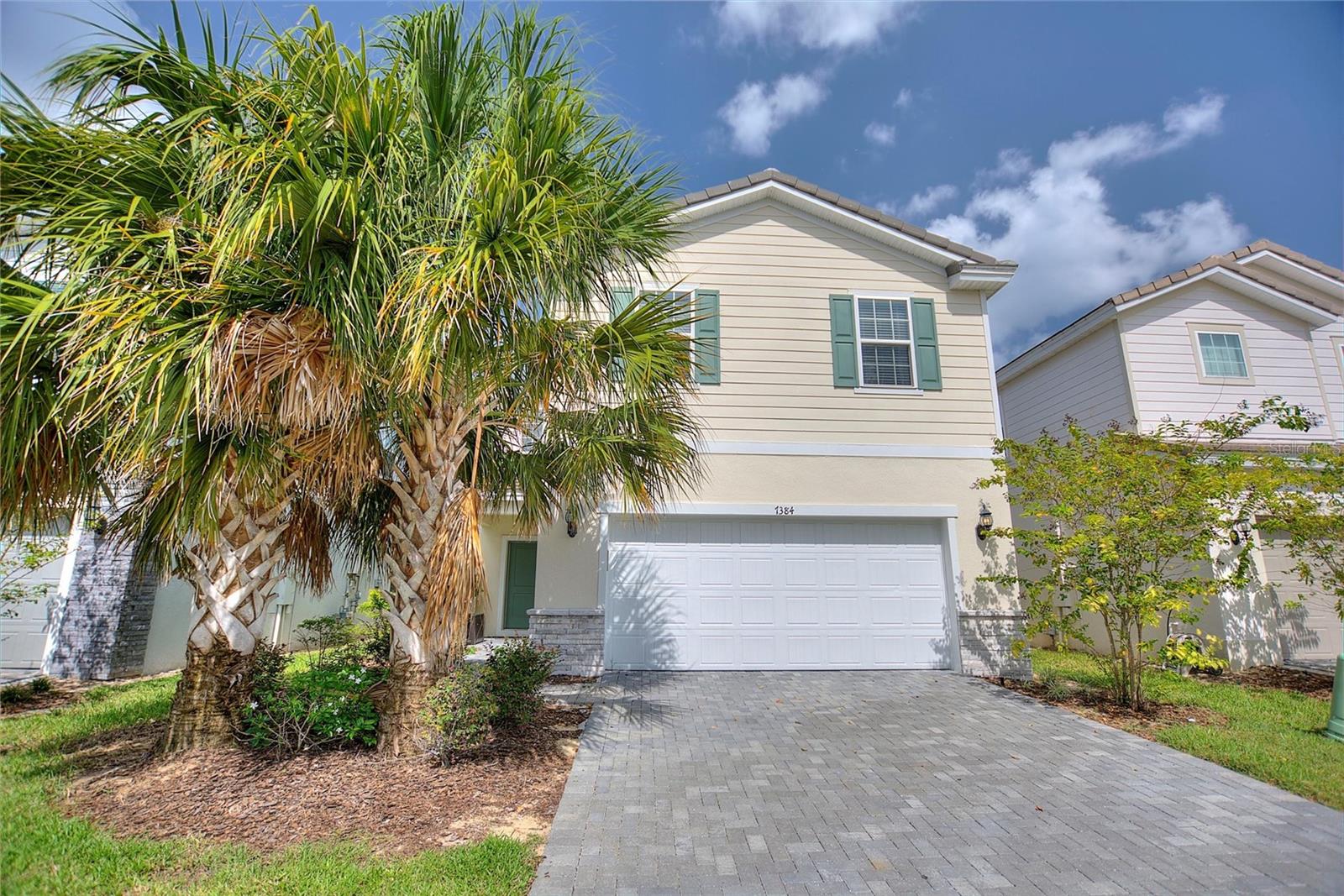 Photo of 7384 OAKMOSS LOOP DAVENPORT FL 33837