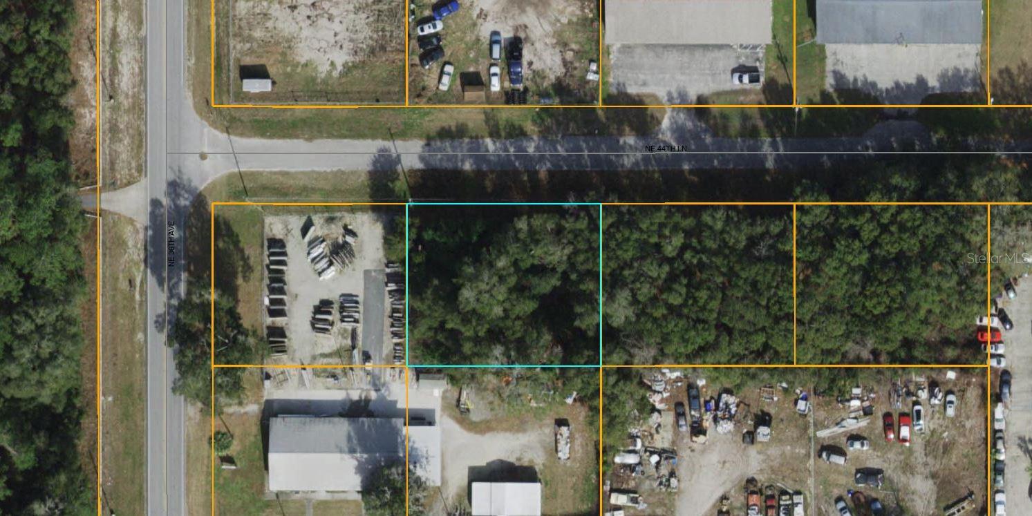 Photo of NE 44TH LANE OCALA FL 34479