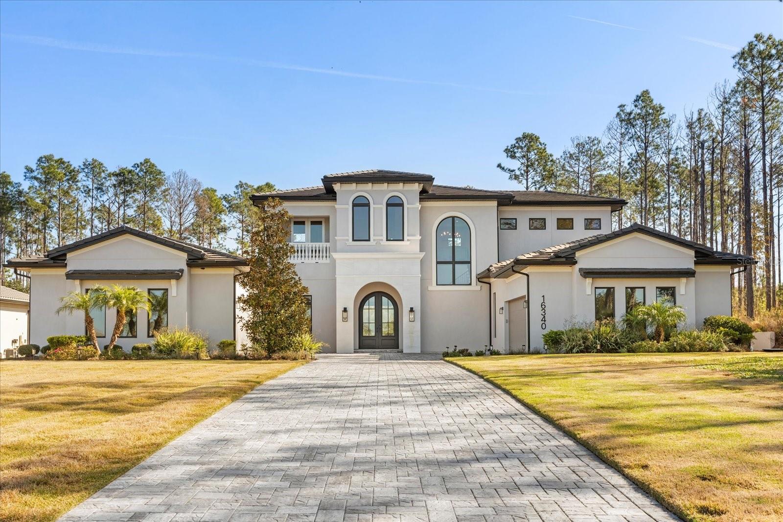 Photo of 16340 PENDIO DRIVE BELLA COLLINA FL 34756