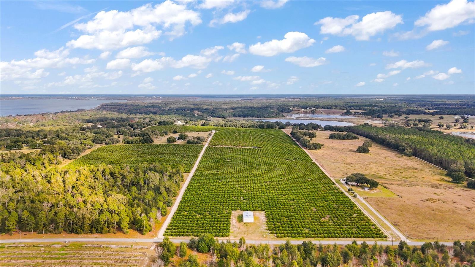 Photo of 7285 NUMBER 2 ROAD HOWEY IN THE HILLS FL 34737