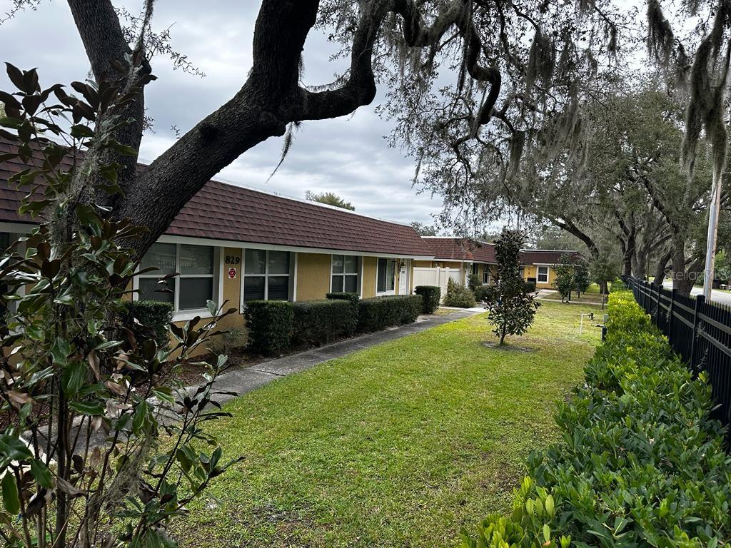 Photo of 829 E WILDMERE AVENUE LONGWOOD FL 32750