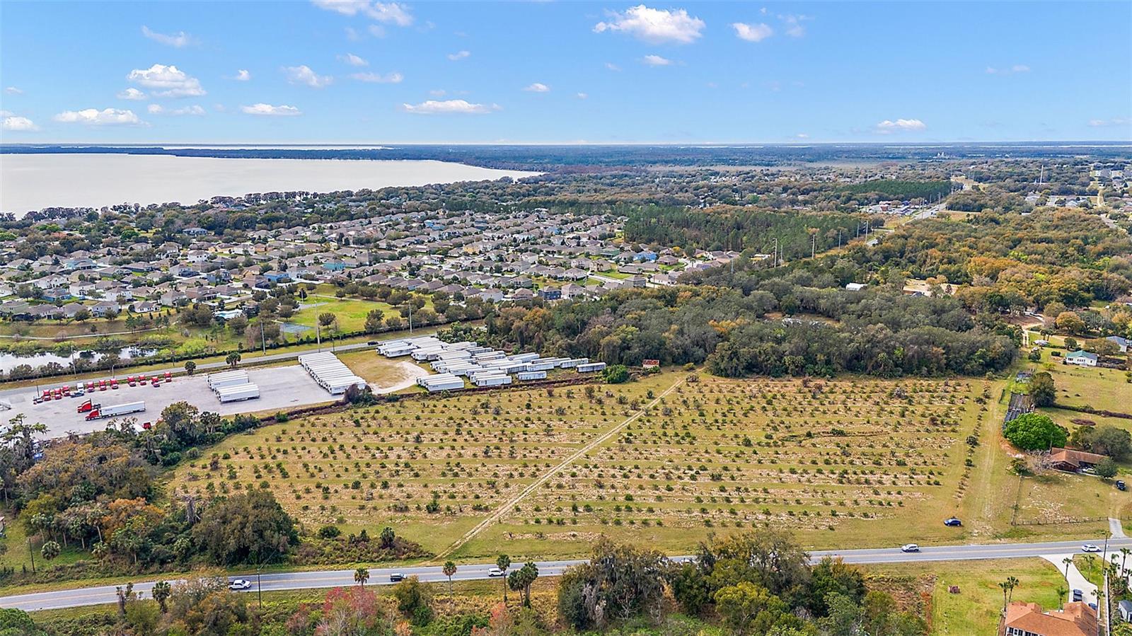 Photo of No Address Listed GRAND ISLAND FL 32735