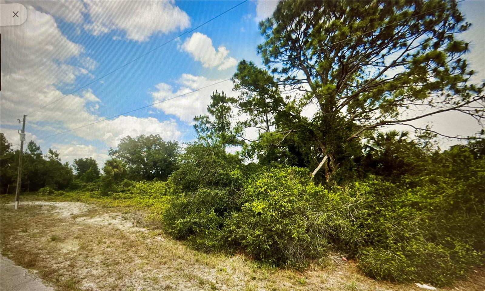 Photo of 2116 ABBOTT AVENUE ALVA FL 33920