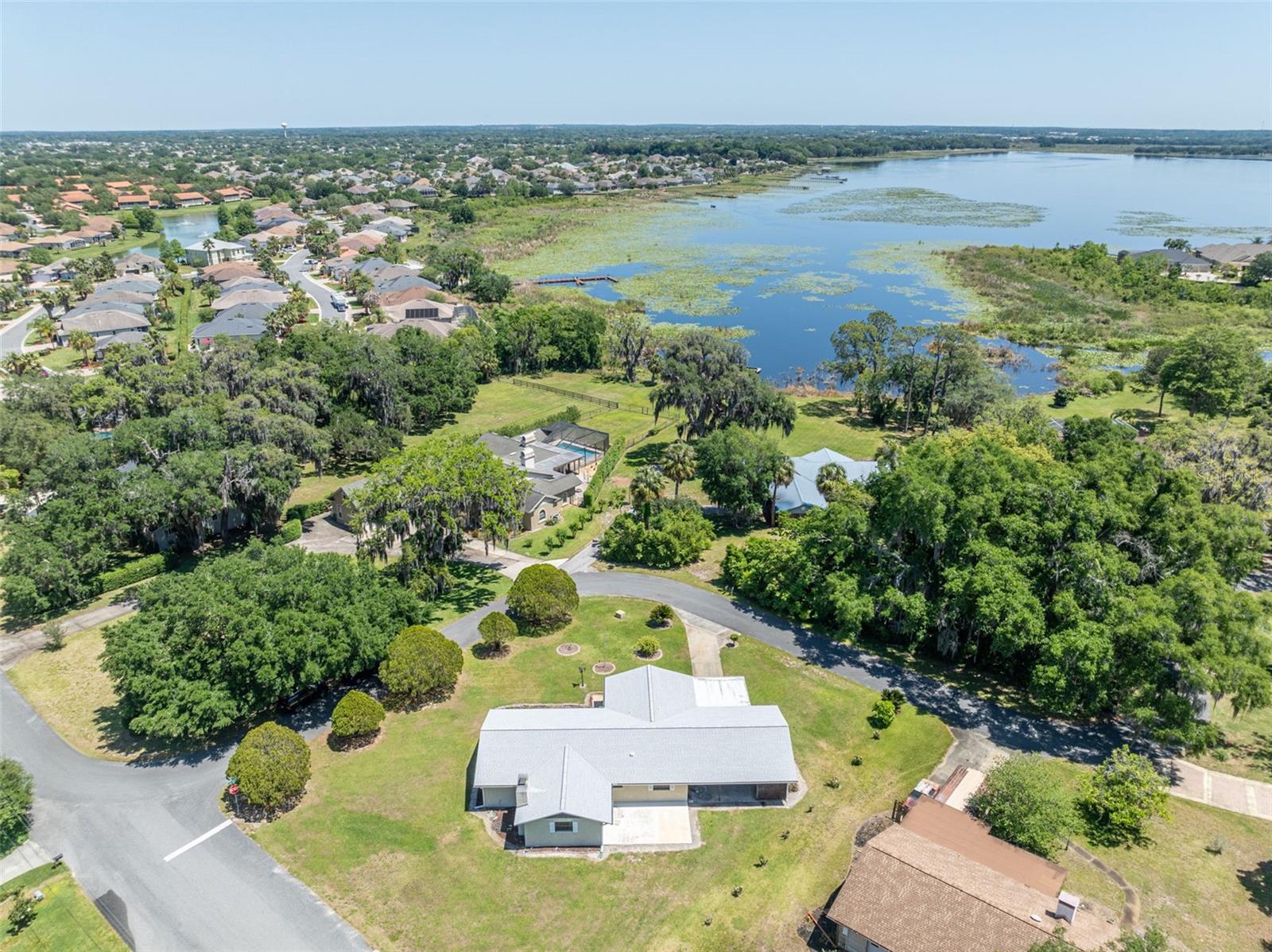Photo of 9930 COUNTY ROAD 114B WILDWOOD FL 34785