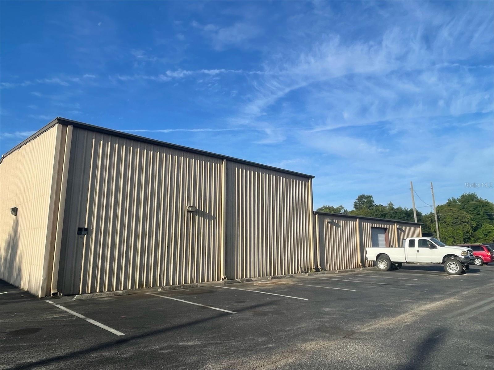 Photo of 195 WENDELL AVENUE #A GROVELAND FL 34736
